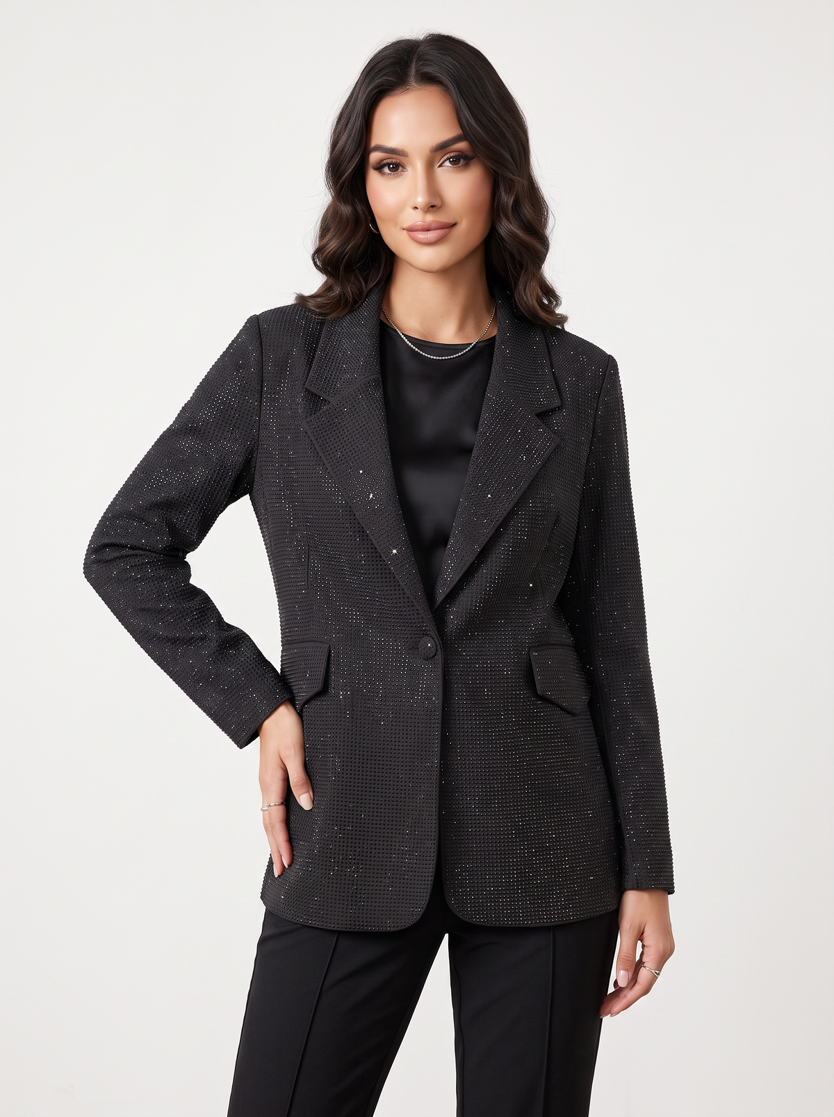 Blazers & Suits