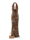 DRESS Leopardo 🐆