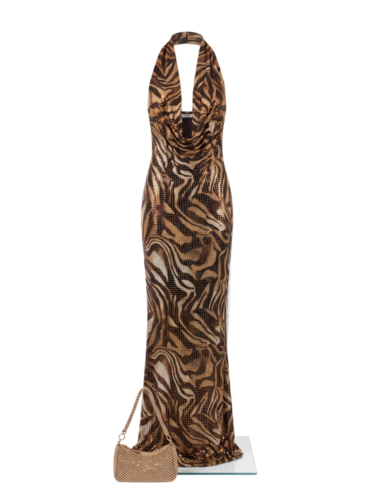 DRESS Leopardo 🐆