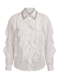 BLUSA FLECOS