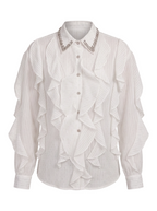 BLUSA FLECOS