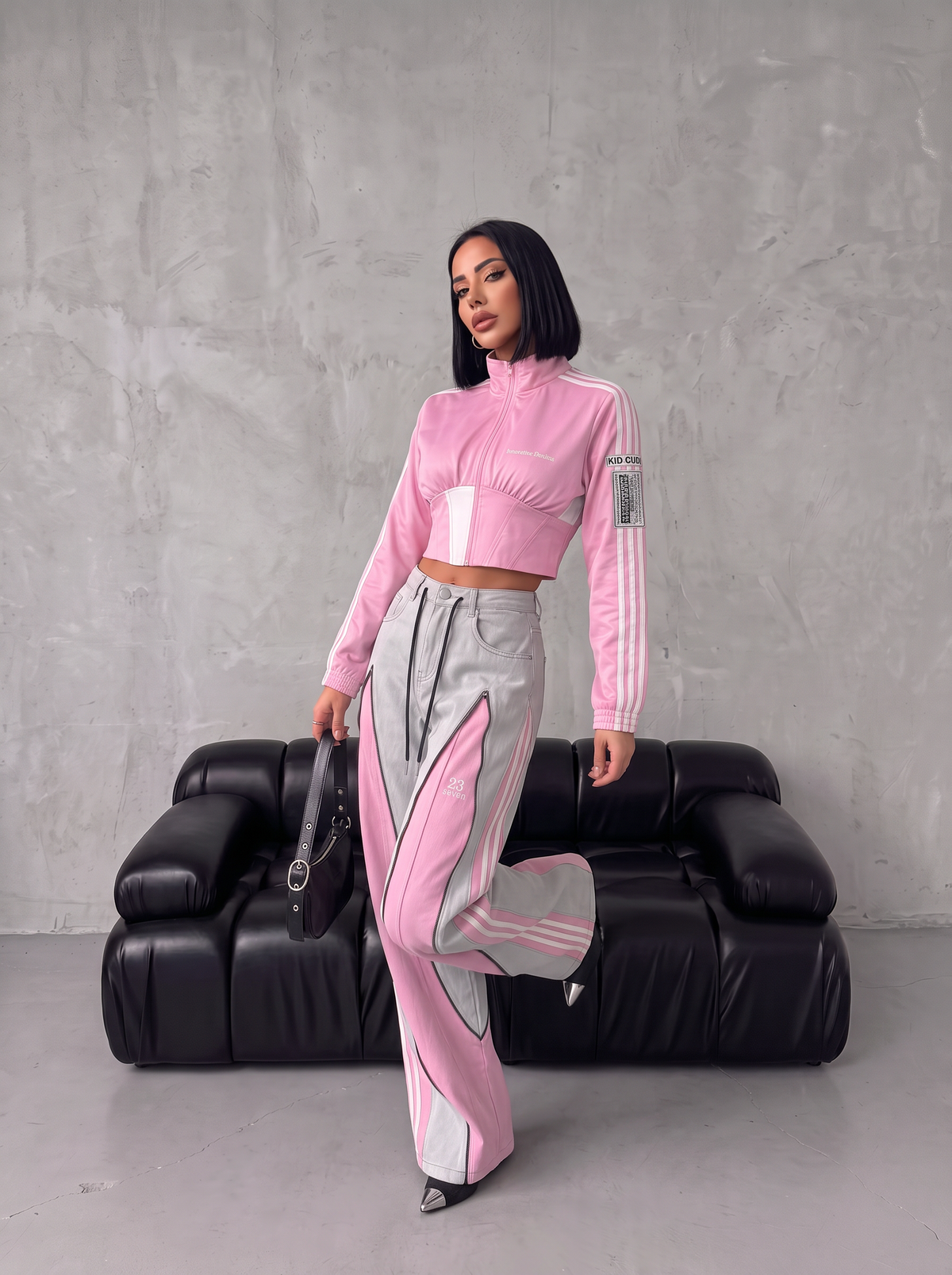 Set Denim Innovare
