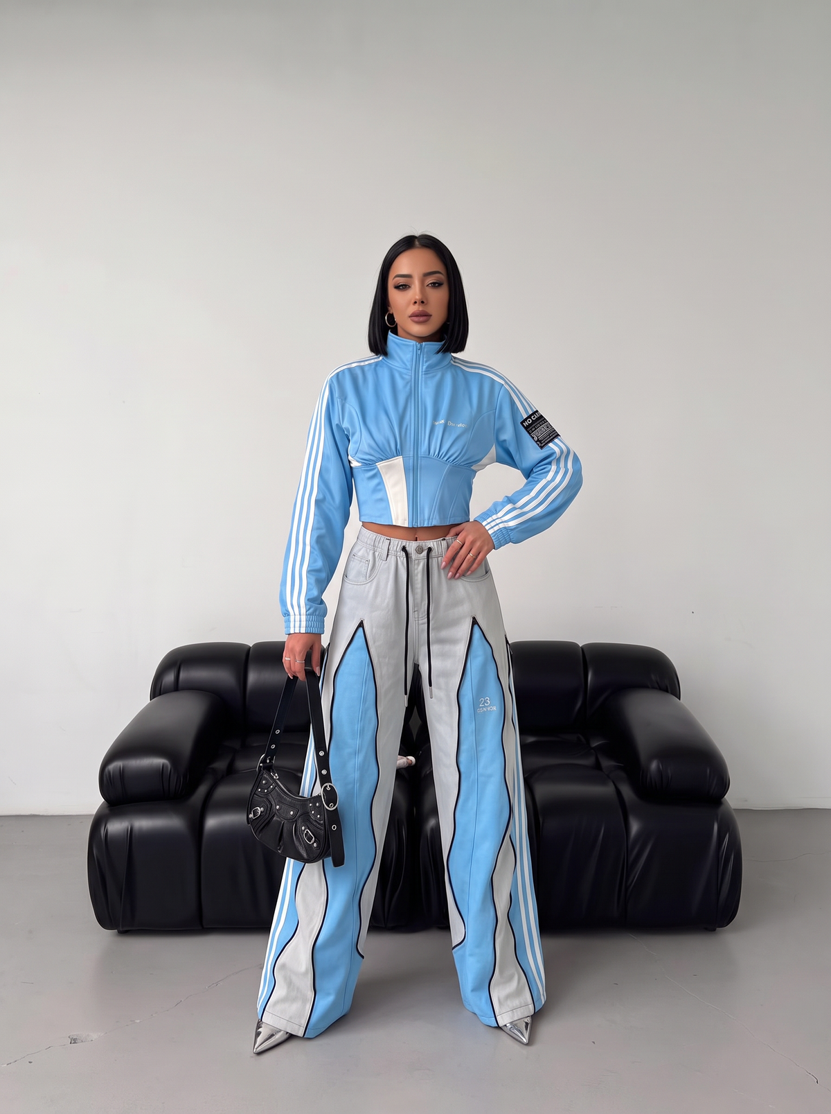 Set Denim Innovare