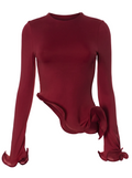 BLUSA FLOWER