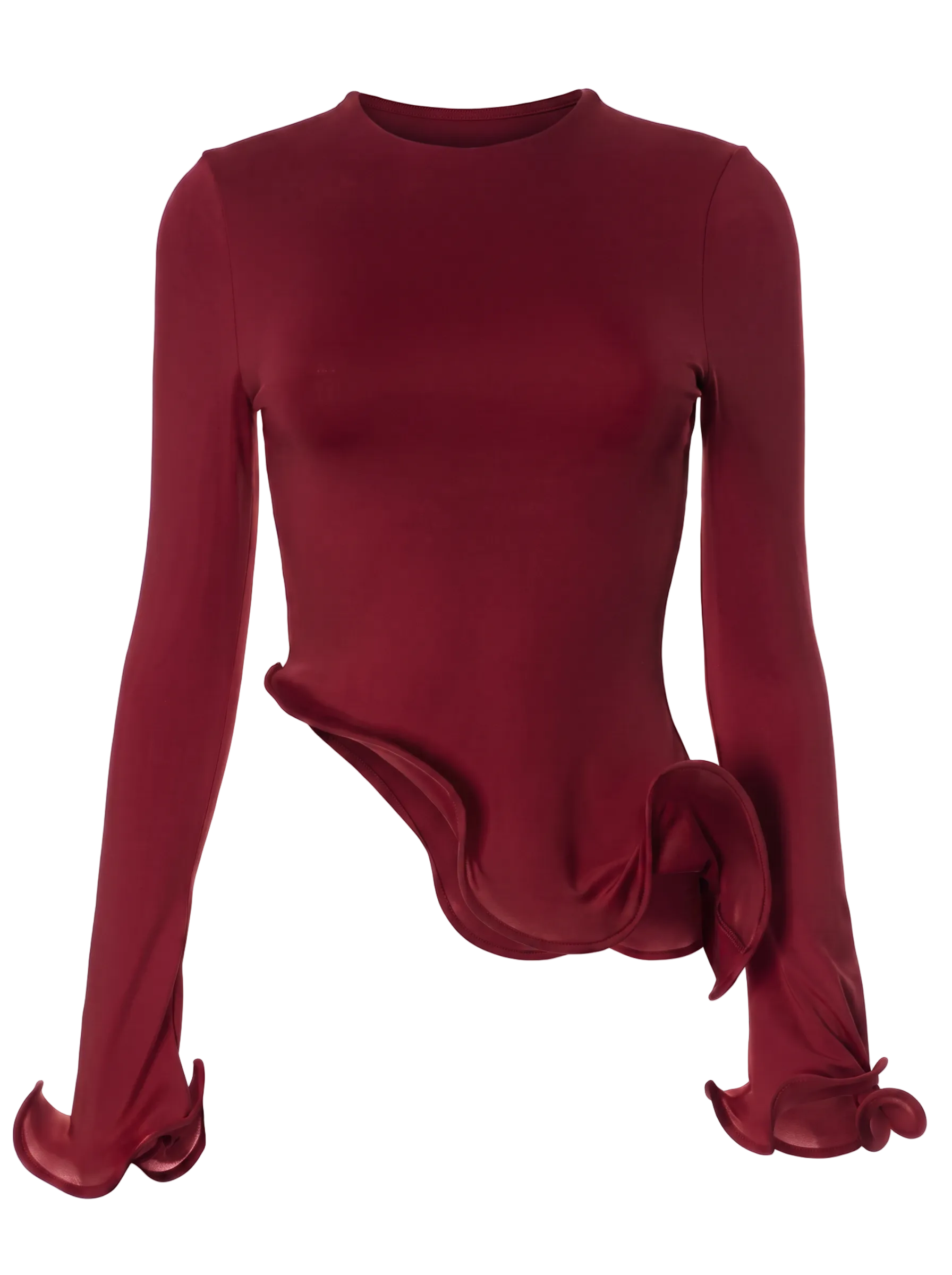 BLUSA FLOWER