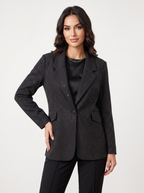 BLAZER STRASS