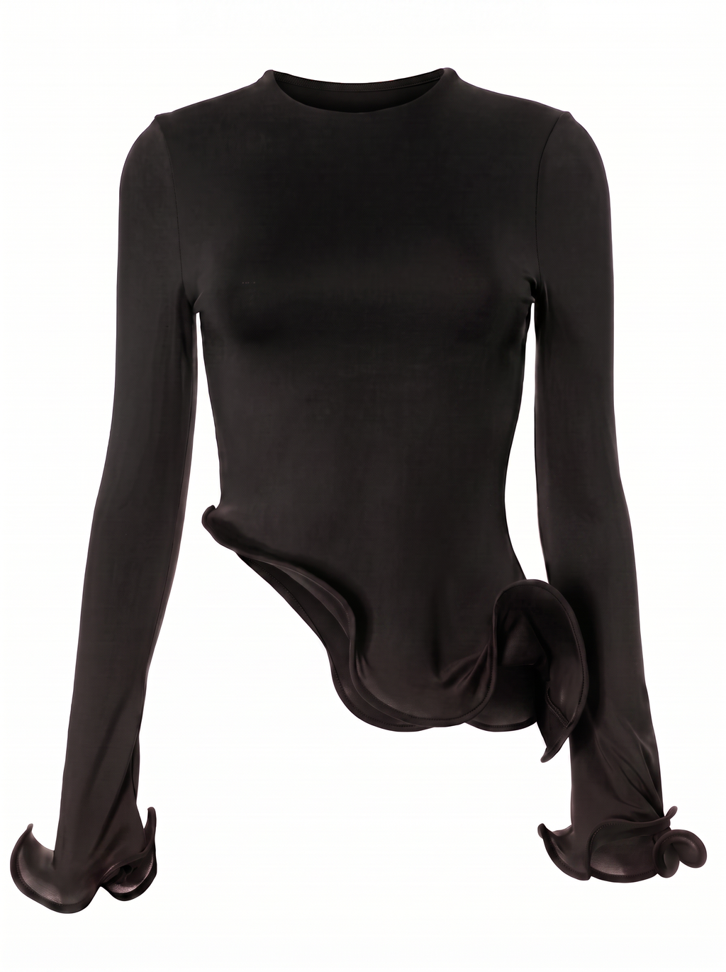 BLUSA FLOWER