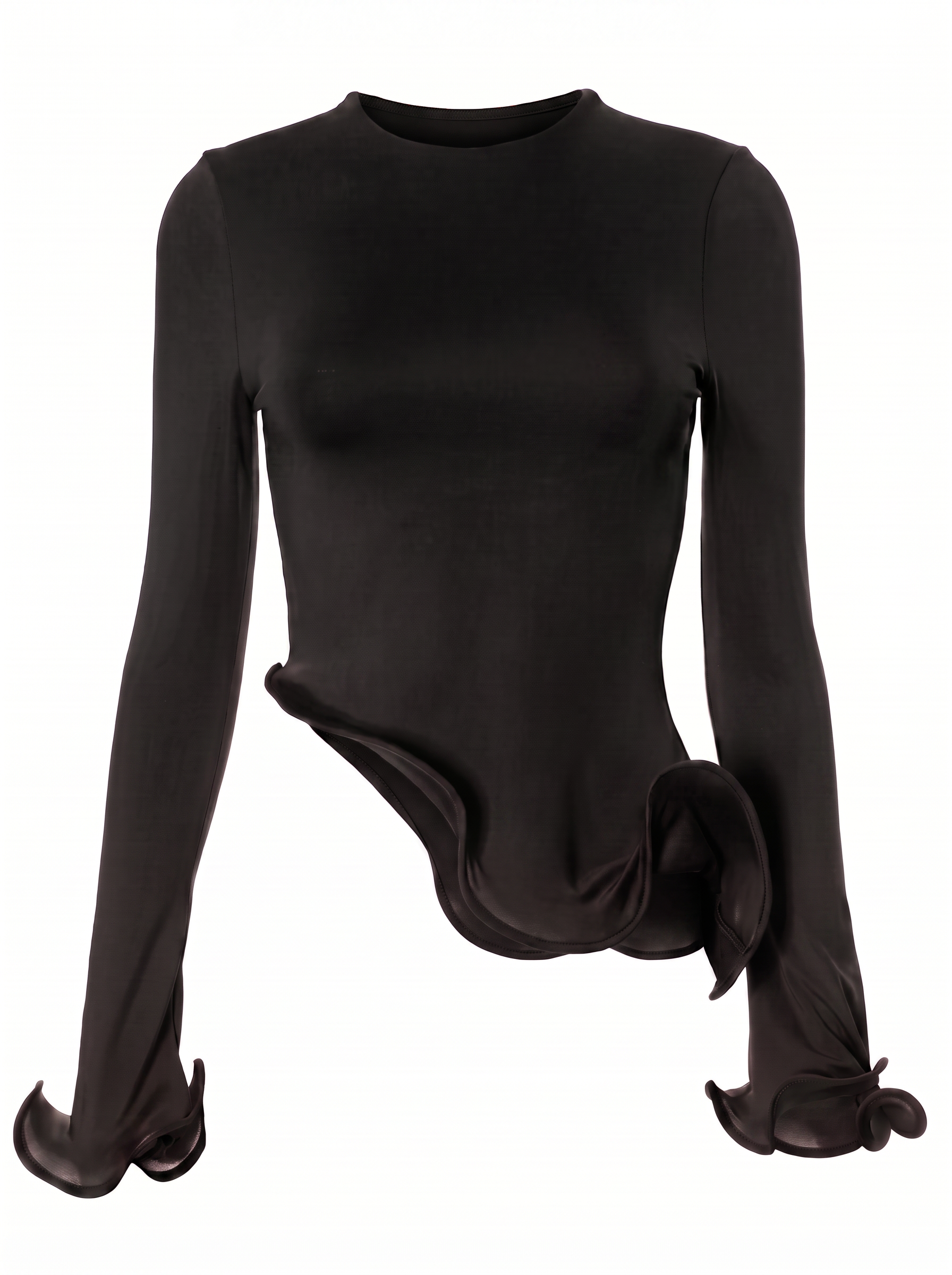 BLUSA FLOWER