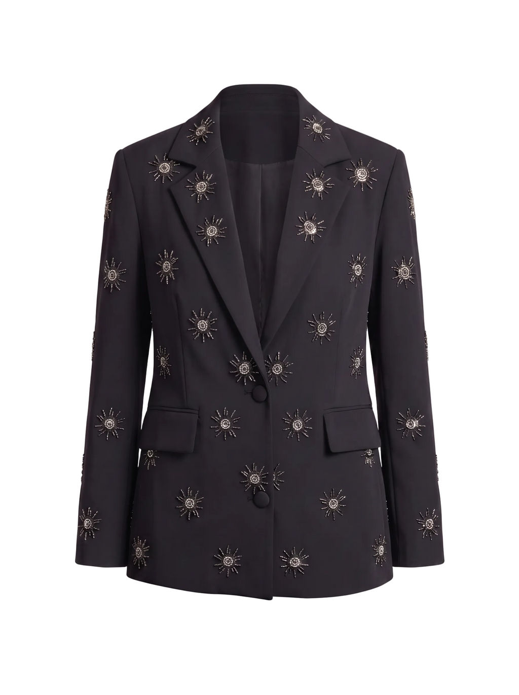 BLAZER CANUTILLOS