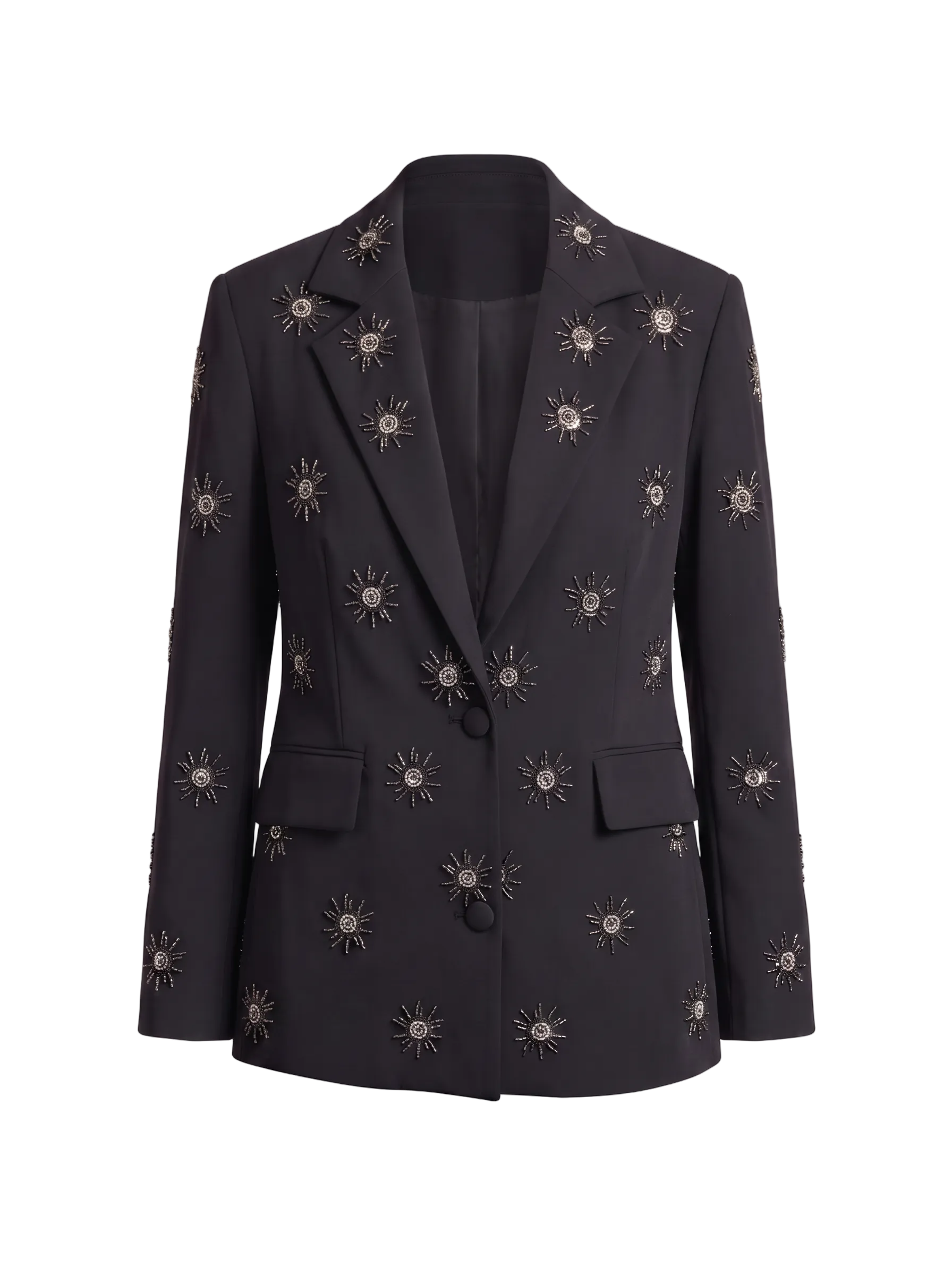 BLAZER CANUTILLOS