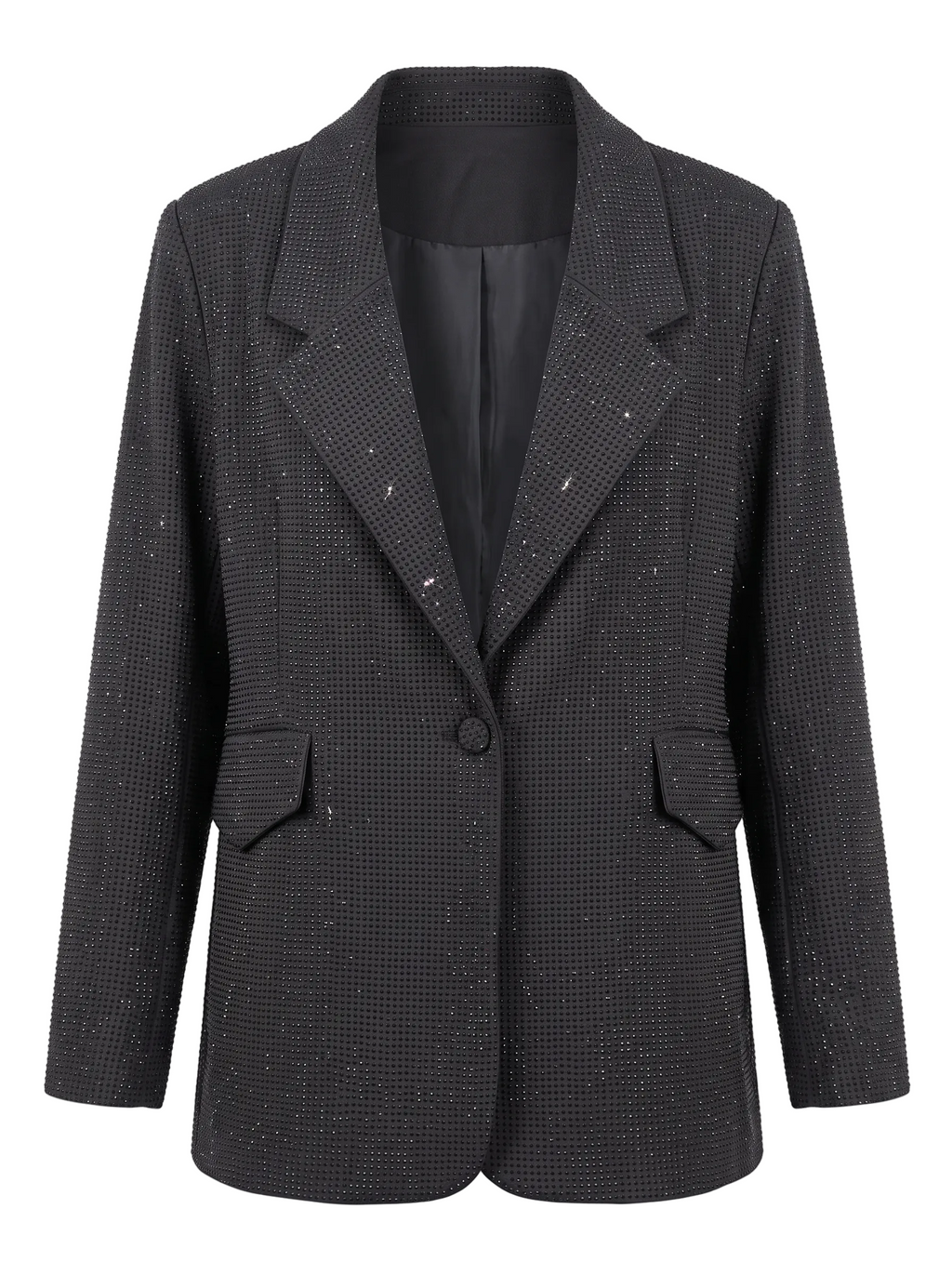 BLAZER STRASS