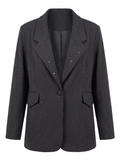BLAZER STRASS