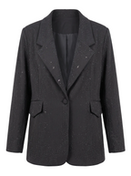 BLAZER STRASS