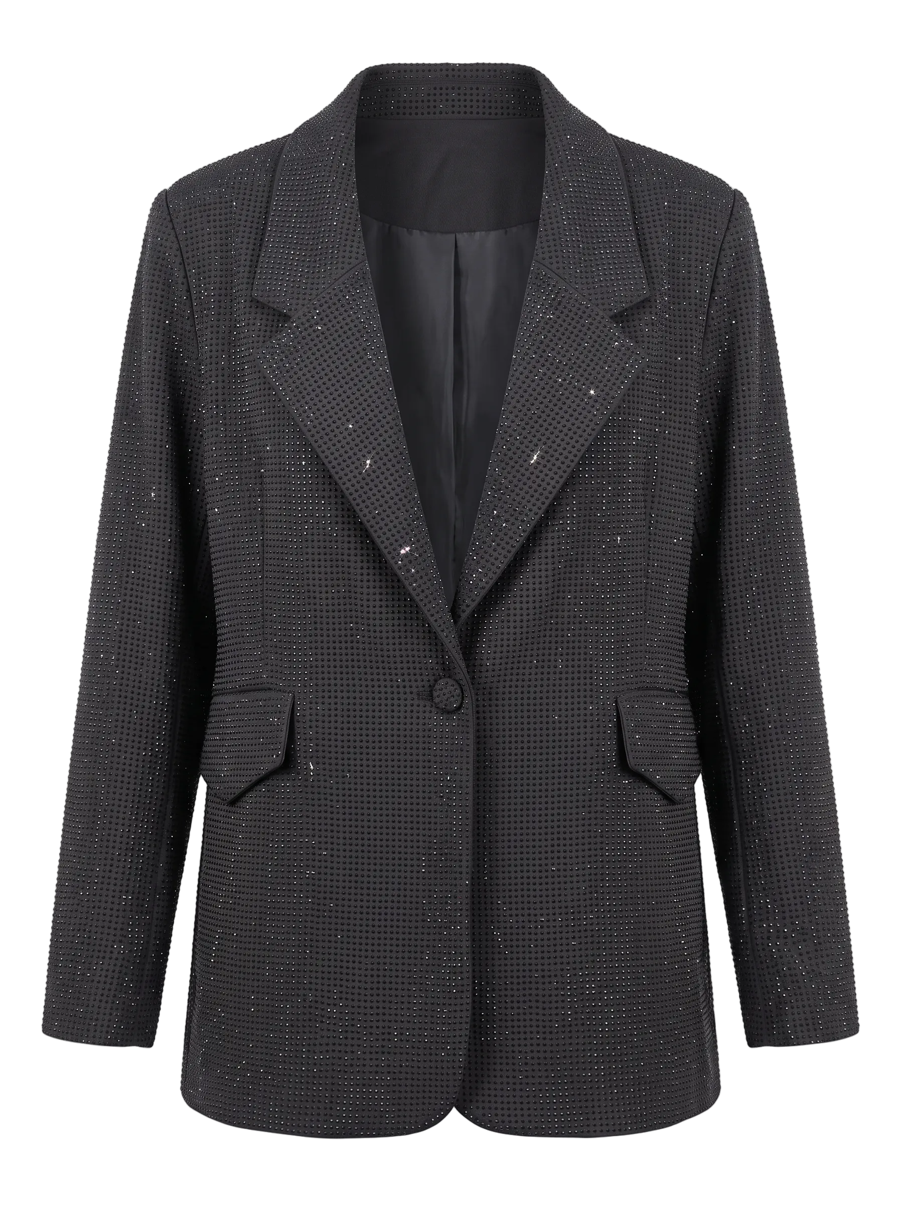 BLAZER STRASS