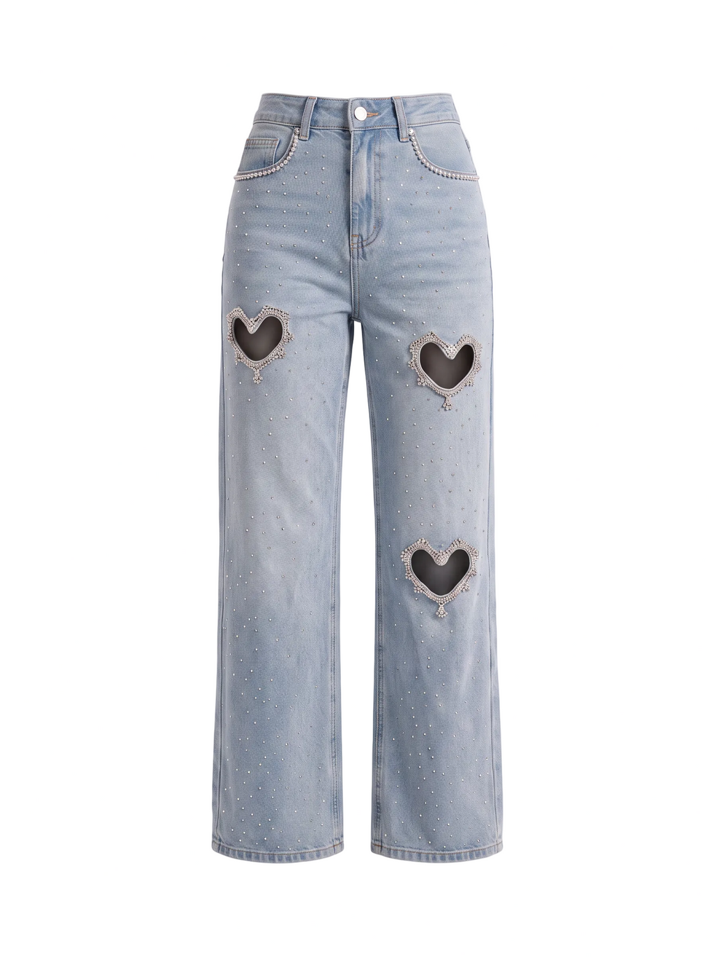 Pants Corazón Iconic