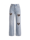 Pants Corazón Iconic