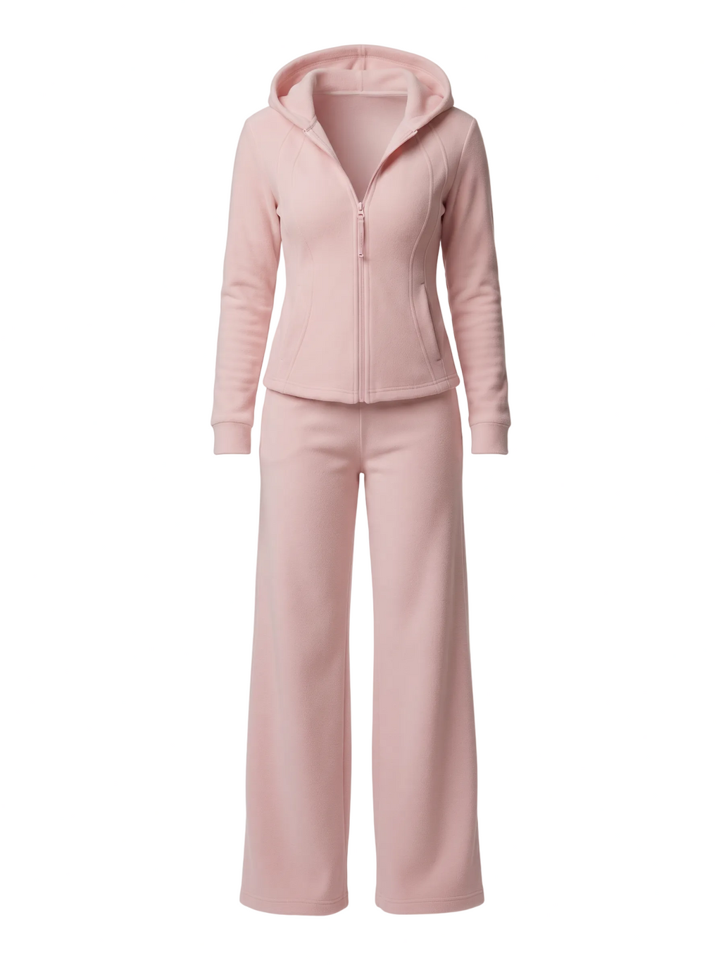 Conjunto Polar Rosa
