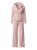 Conjunto Polar Rosa