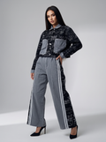 Conjunto Urbano Denim & Algodón