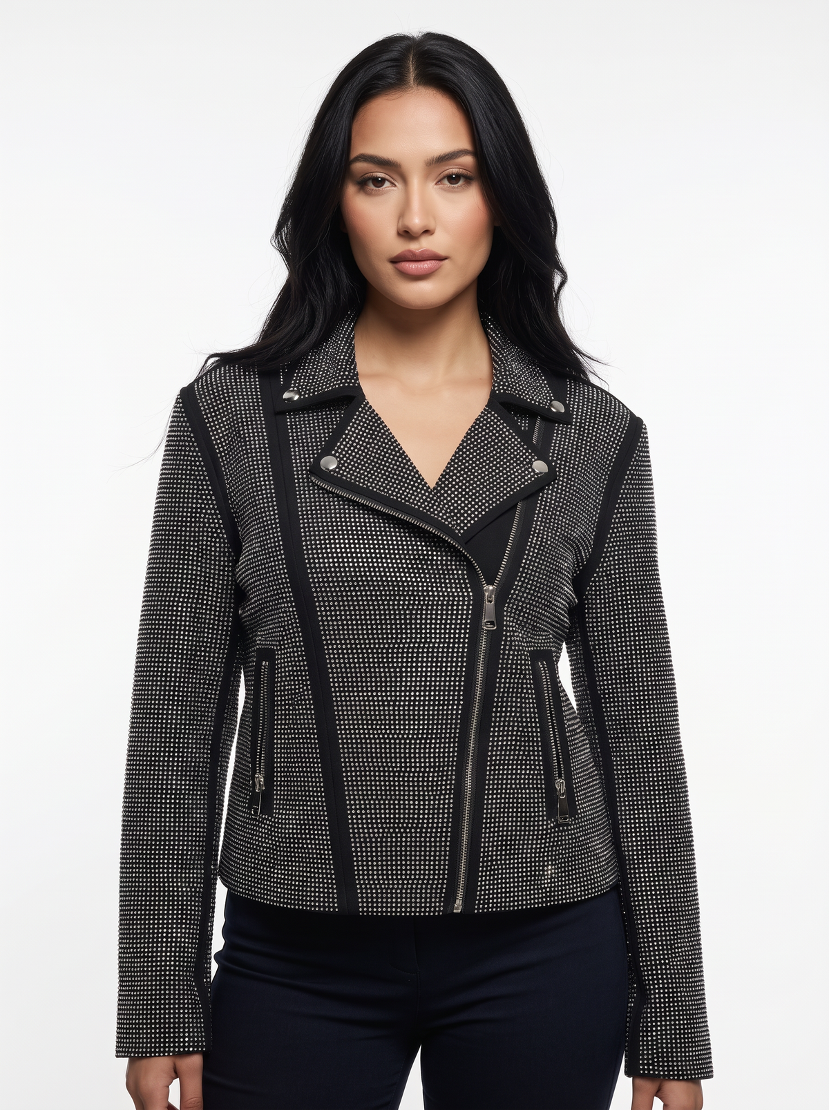 Jacket Brillante