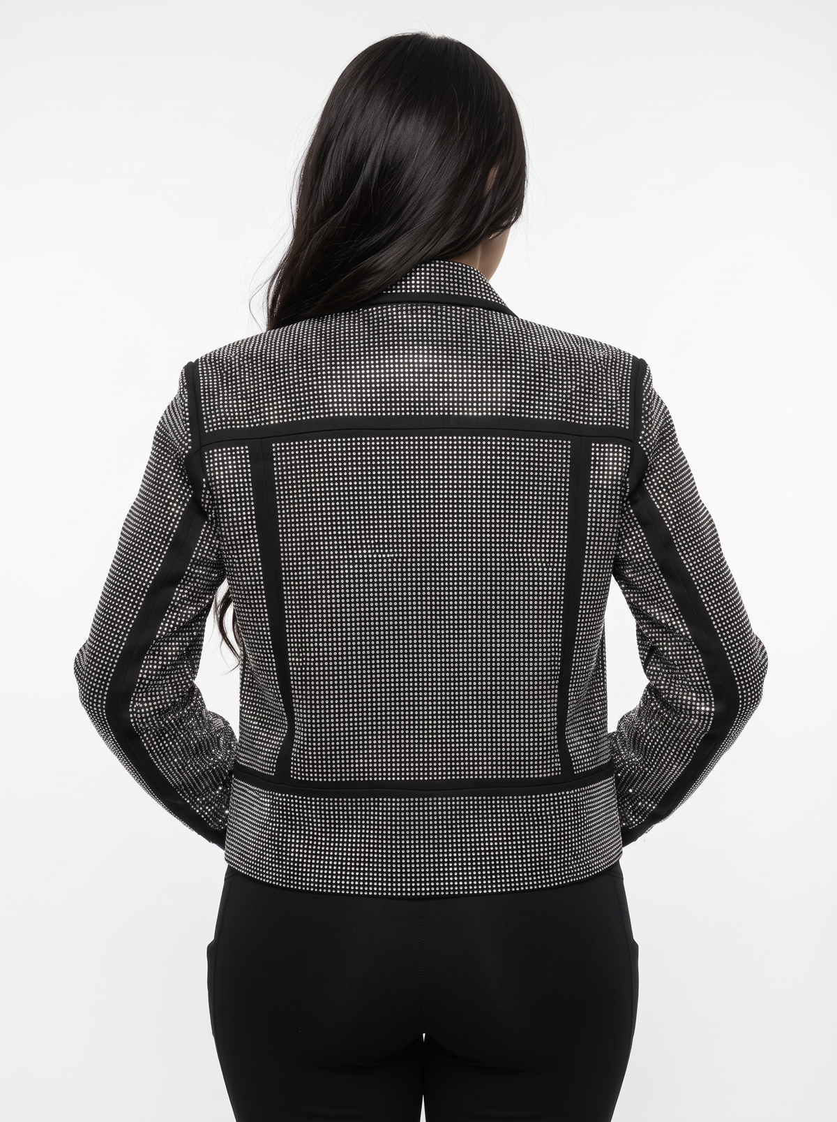 Jacket Brillante