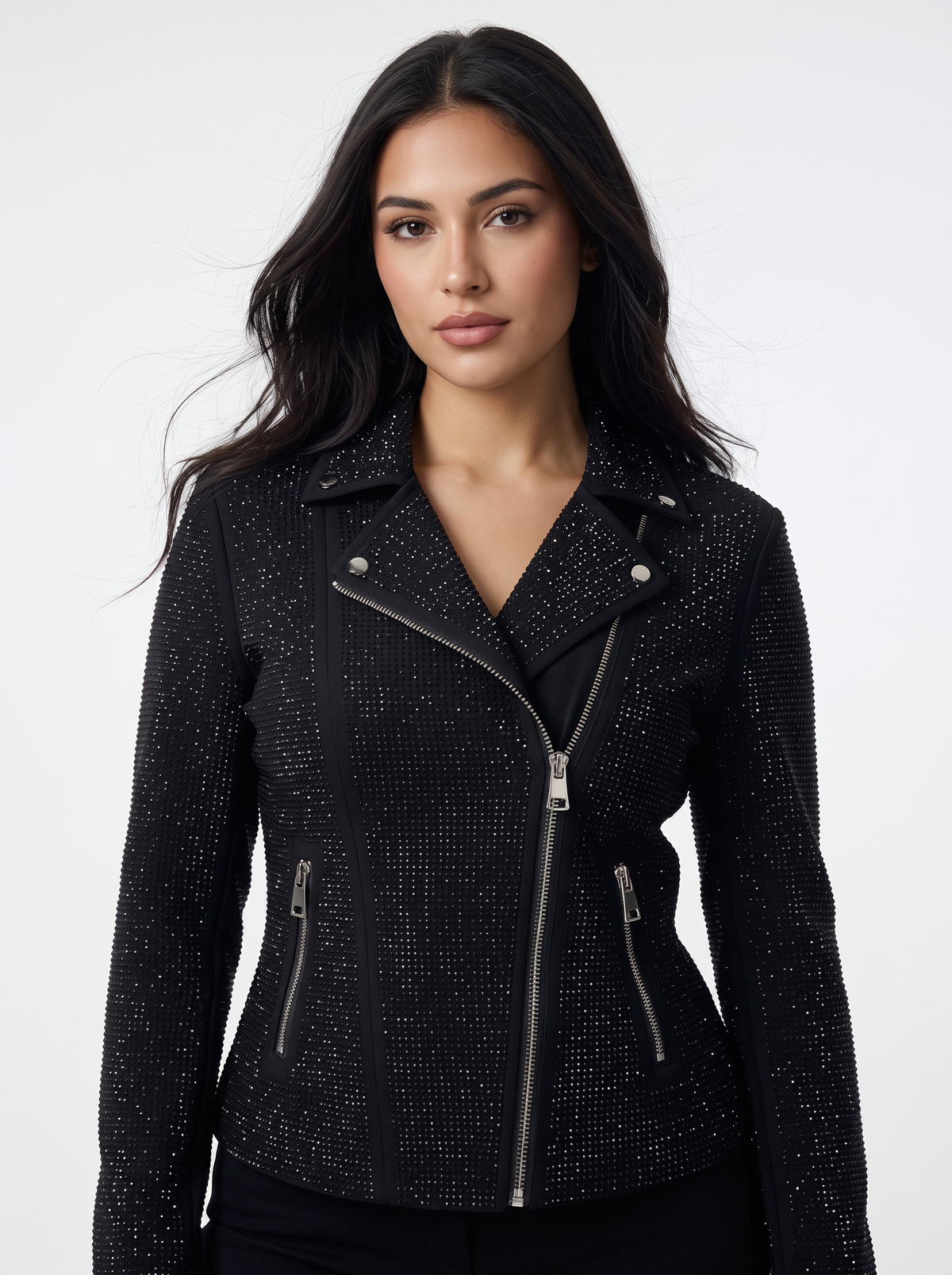 Jacket Brillante
