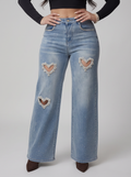 Pants Corazón Iconic (Elastizado)