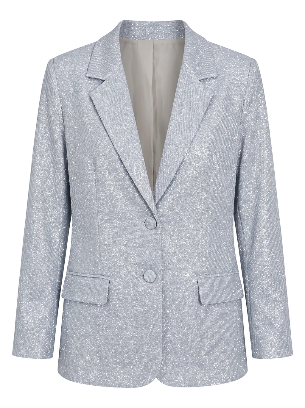 Blazer Glitter