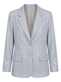 Blazer Glitter