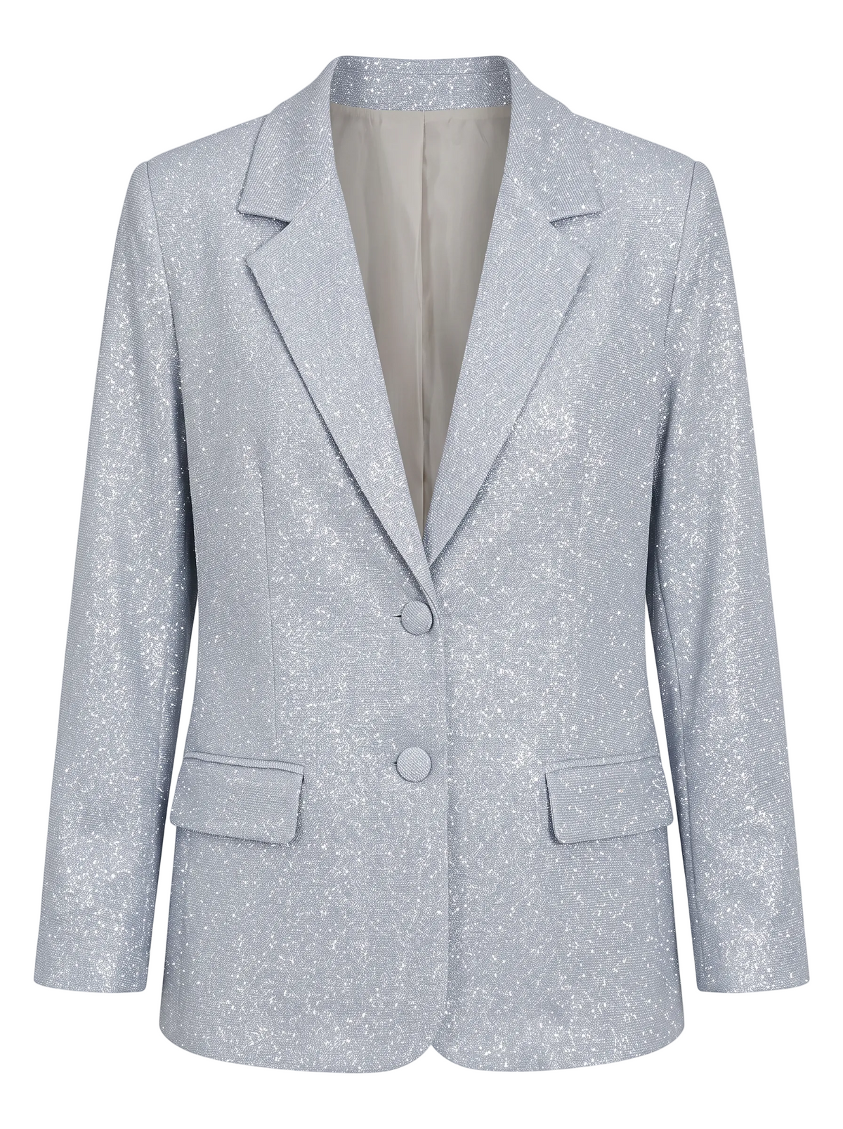 Blazer Glitter
